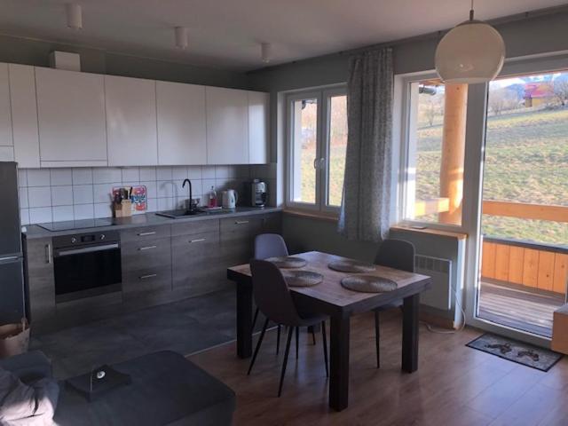 Hrube 5 Apartament Zakopane Zewnętrze zdjęcie