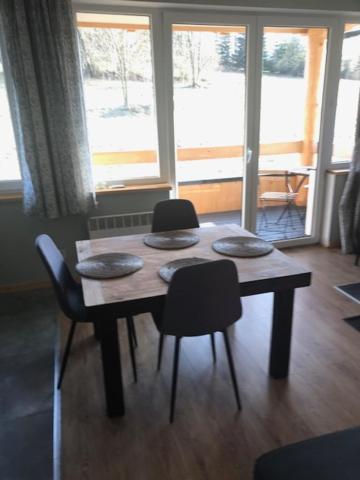 Hrube 5 Apartament Zakopane Zewnętrze zdjęcie